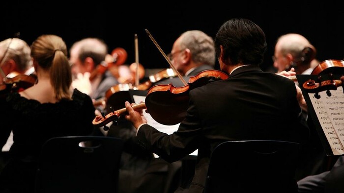 Koncert Metropolitného orchestra Bratislava