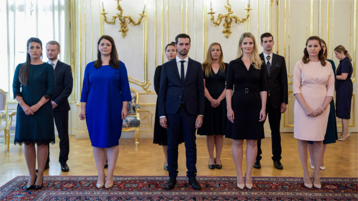 11 juges nommés aux tribunaux civils
