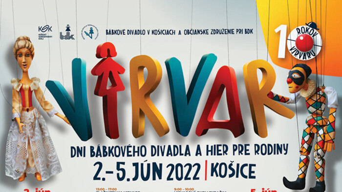 Festival Virvar