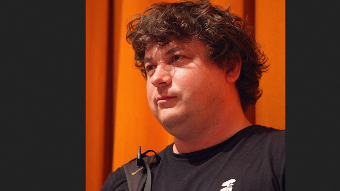 Režisér Robert Sedláček predstavuje nové projekty