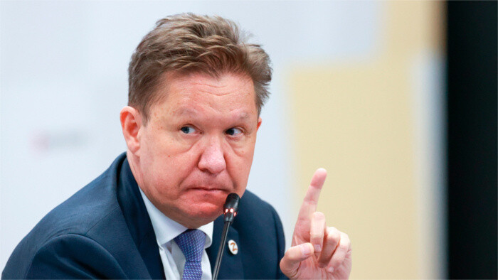 Rusko znížilo dodávky plynu pre Slovensko o polovicu