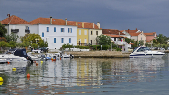 Eslovaquia apoya la adhesión de Croacia a Schengen