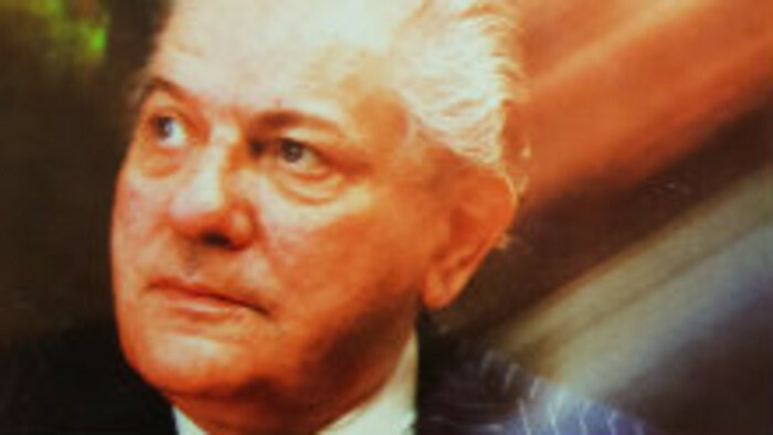 Textár Alexander Karšay zomrel pred 30 rokmi