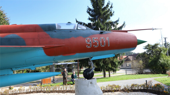 Eslovaquia conmemora hoy el Día de la retirada de las fuerzas de ocupación soviéticas