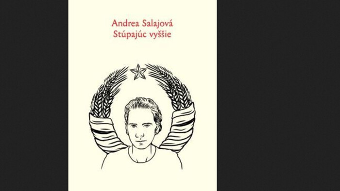Literárna recenzia: Stúpajúc vyššie