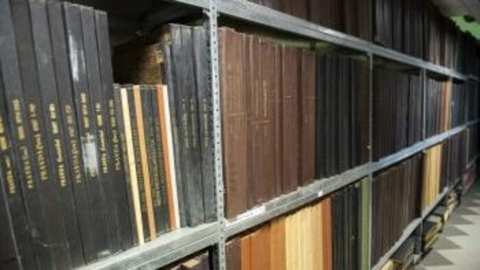 K veci: Deň pamiatky obetí komunistického režimu
