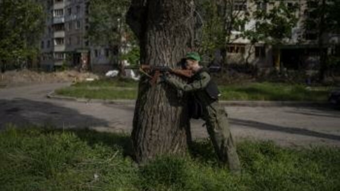 NATO chce poslať na Ukrajinu ďalšie zbrane 