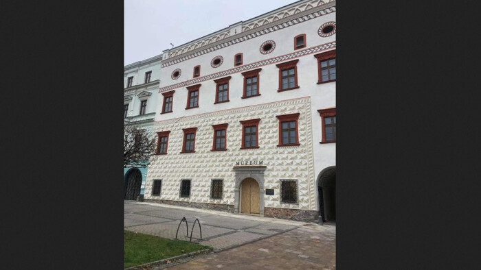 Nová expozícia v Thurzovom dome