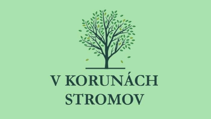 Súťaž s rubrikou V korunách stromov