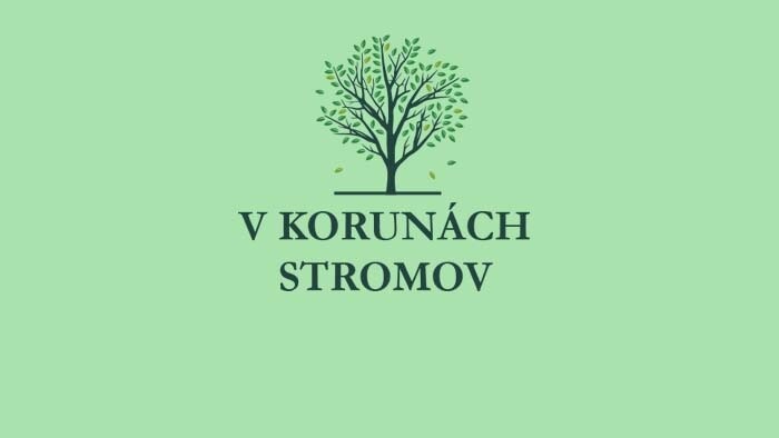 V korunách stromov - O stromoch roka 