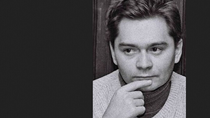 Ars litera: Zlaté rybky / Václav Pankovčín