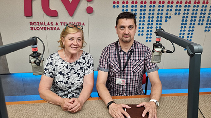 100 rokov Bratislavskej Živeny