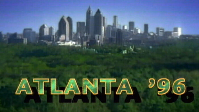 Atlanta 96