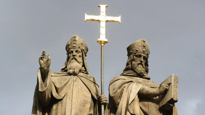 Sviatok sv. Cyrila a Metoda