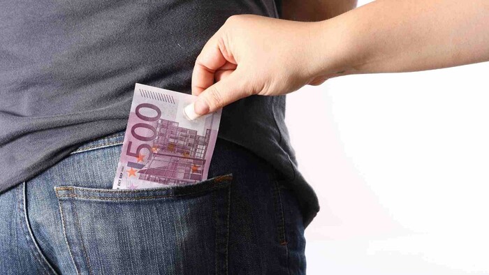 500 eurový príspevok