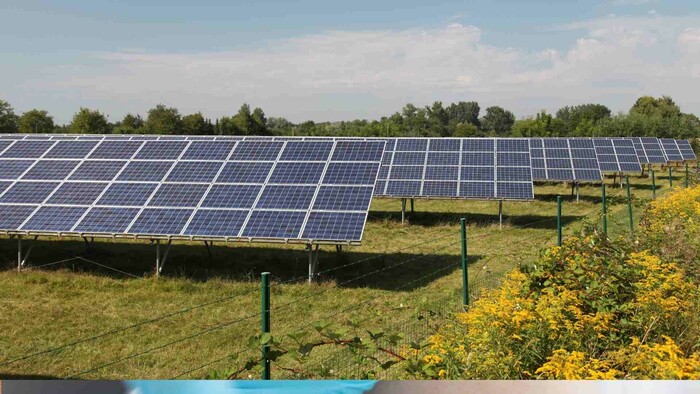 Dotácie na obnoviteľné zdroje energie