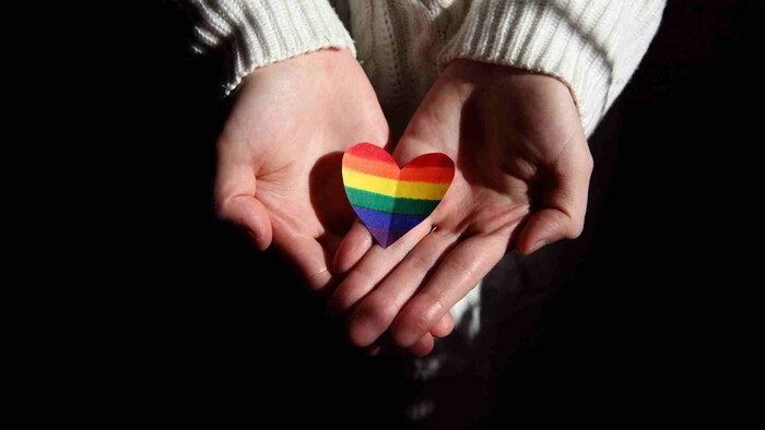 LGBTI komunita na Ukrajine 