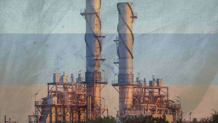 Ako nahradiť ruský plyn?