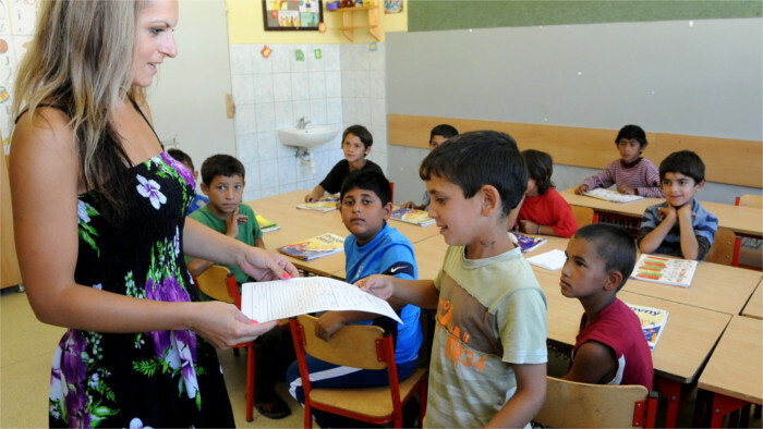 Finaliza el curso 2021/2022 en las escuelas eslovacas