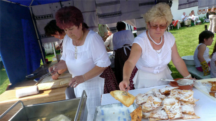 Ayer celebramos también el Día de los Eslovacos Residentes en el Extranjero
