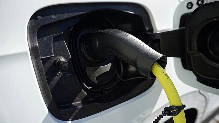 Volvo baut E-Autowerk in der Ostslowakei