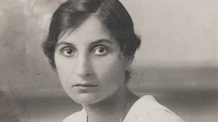 Fenomény: Gisela Weyde