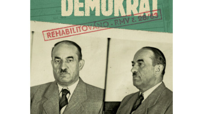 Gottwaldov demokrat a jeho príbeh 