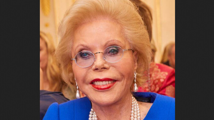 Vo Viedni vzniklo múzeum z iniciatívy Heidi Horten