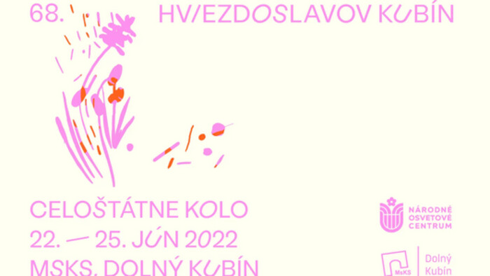 Aký bol Hviezdoslavov Kubín 2022?