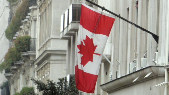 Le Canada envisage d'ouvrir une ambassade en Slovaquie