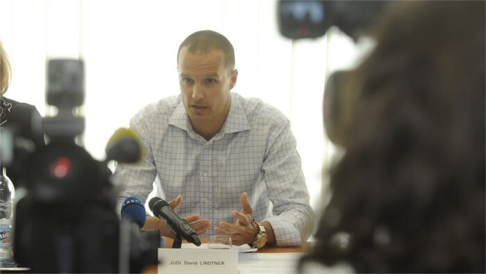 Former elite judge charged of corruption