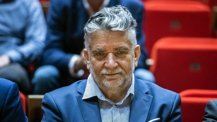 Parlament wählte neuen RTVS-Generaldirektor