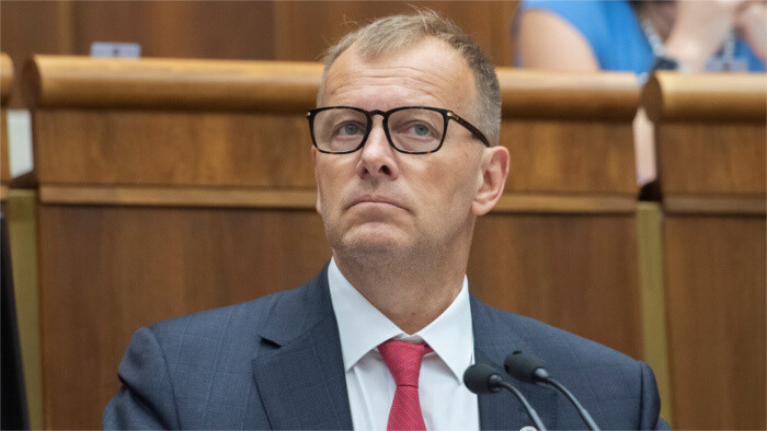 Kollár anuncia una ayuda extraordinaria a los jubilados eslovacos