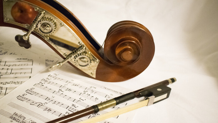 Ars musica k 50. výročiu Rádia Devín