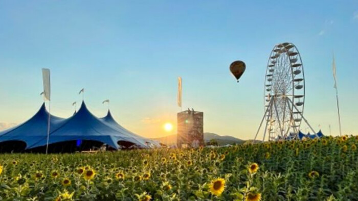 Začal sa 25. ročník festivalu Pohoda