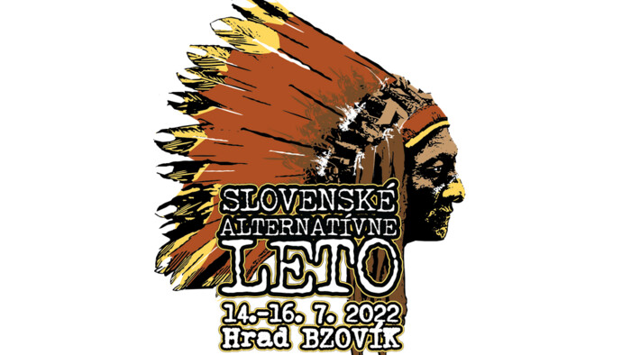 Slovenské alternatívne leto sa po 27 rokoch vracia na hrad Bzovík
