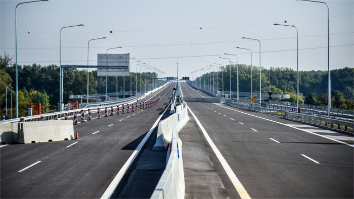 Eslovaquia entre los países con carreteras más rápidas del mundo