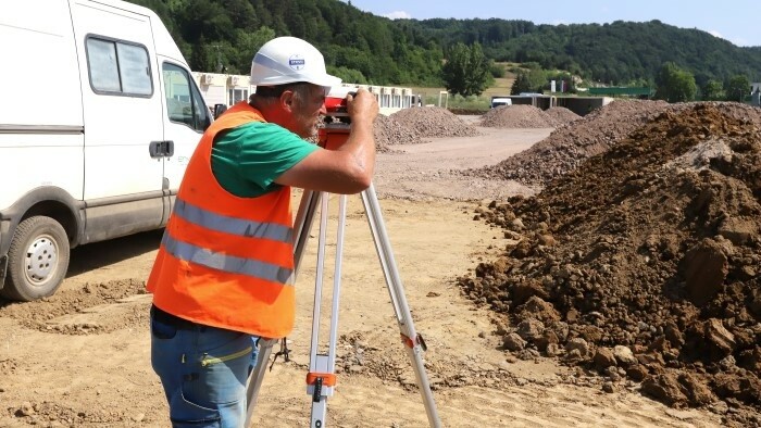 Neue Investition im mittelslowakischen Slovenská Ľupča