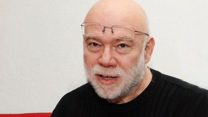 Ján Štrasser v Ráne na eFeMku