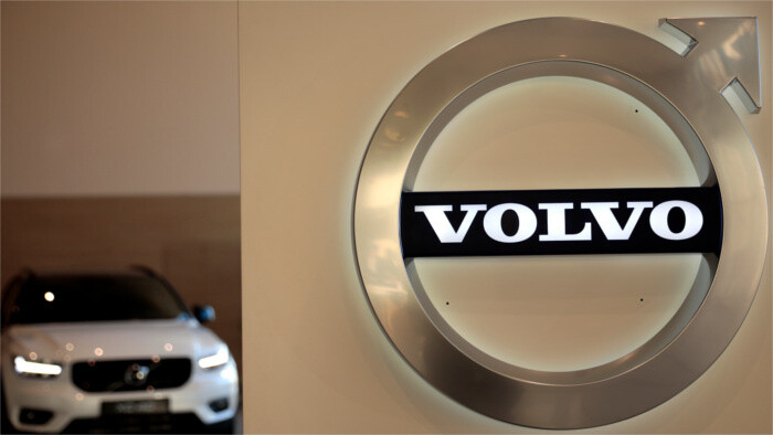 Llega una megainversión de Volvo al este de Eslovaquia