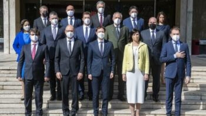 Budúcnosť koalície 