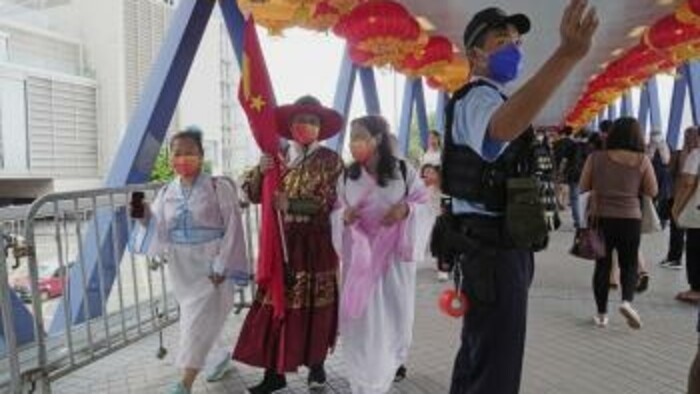 25 rokov od pripojenia Hongkongu k Číne 