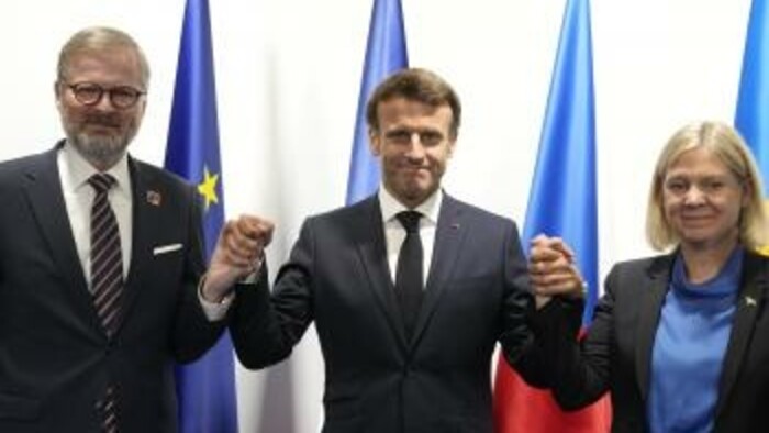 České predsedníctvo rady Európskej únie 