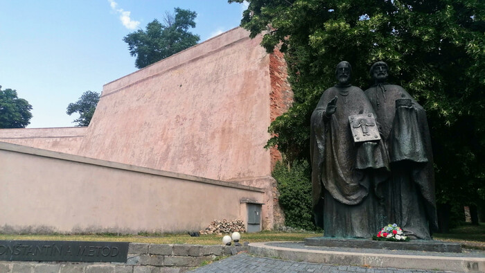Čo spája Devín, Velehrad, Nitru a Blatnohrad v Maďarsku