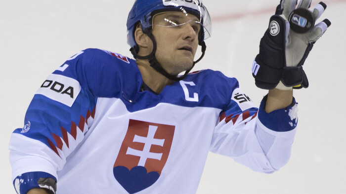 Hokej: Andrej Sekera ukončil kariéru