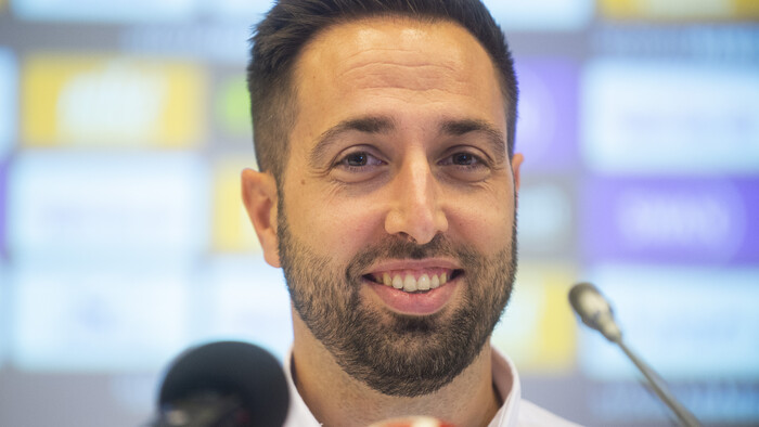 Hádzaná: novým trénerom mužskej reprezentácie je Fernando Gurich
