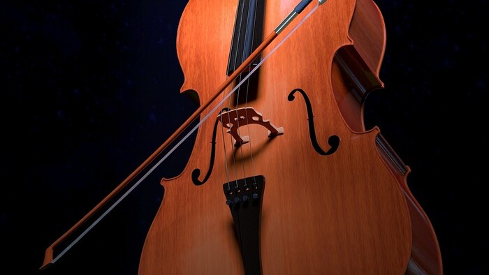 Violončelista Eugen Prochác oslávil jubileum 