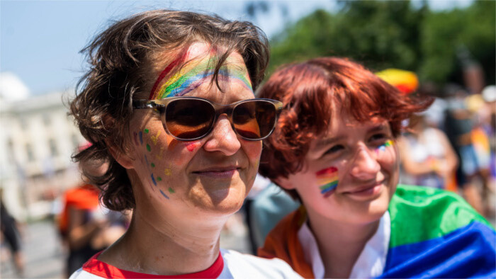 La Slovaquie a besoin également des valeurs créées par les LGBTI