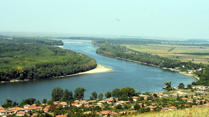 Living Danube Limes