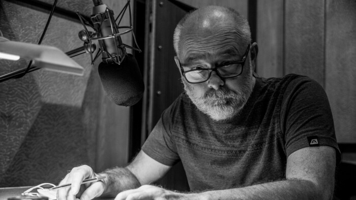 Zomrel dlhoročný redaktor RTVS Egon Tomajko